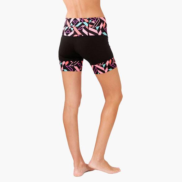 MAGNOLIA COMPILATION ACTIVE SHORT