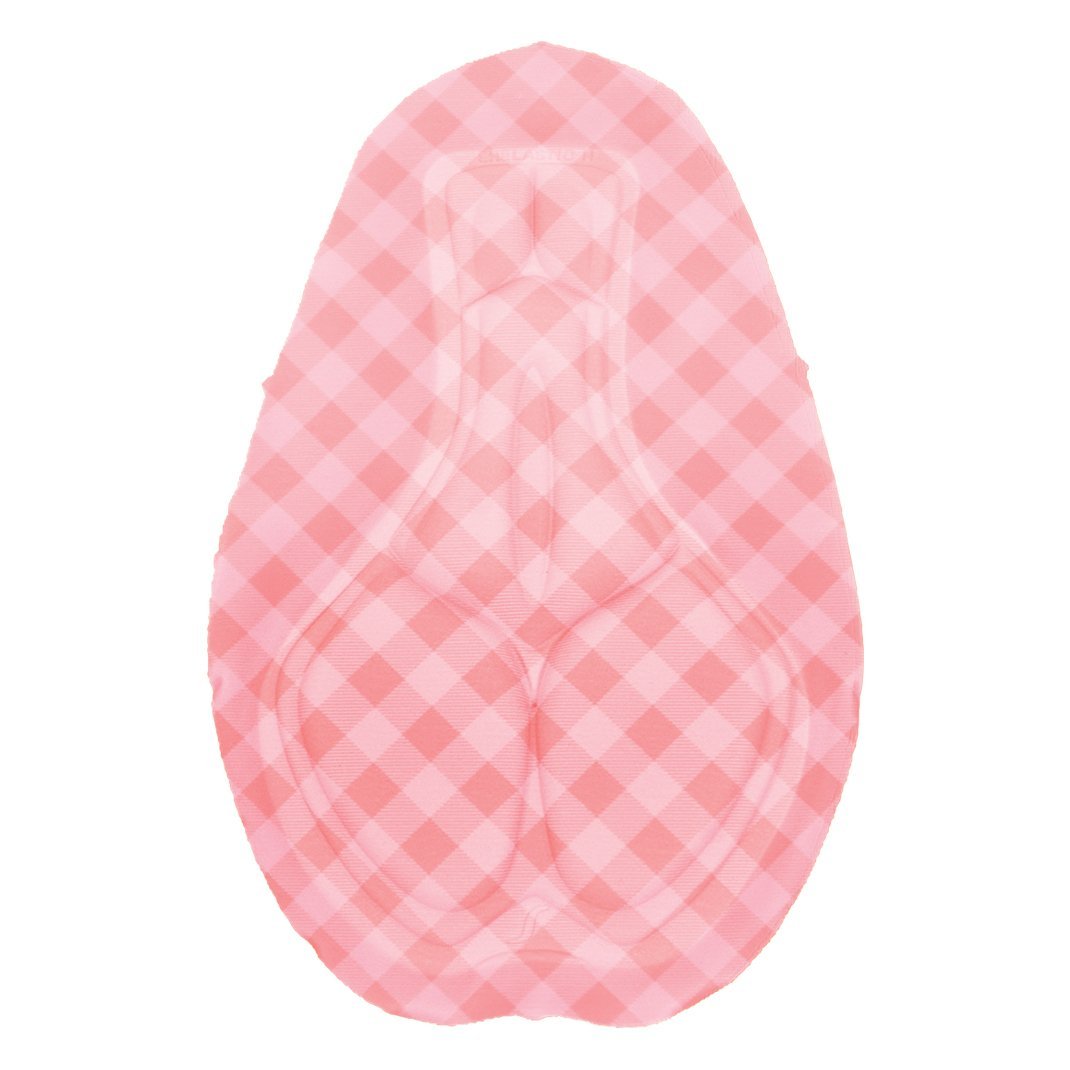 Polka Dot Ultimo Short