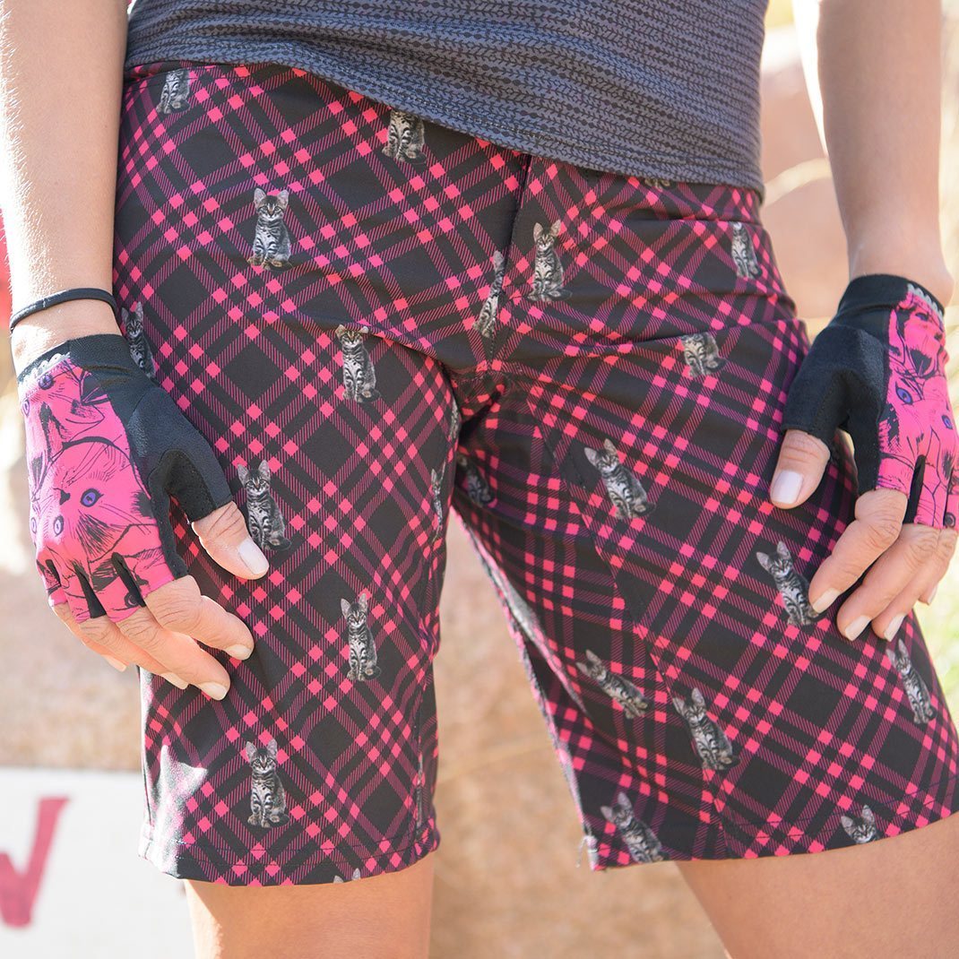 Smitten Kitten Skinny Americano Short