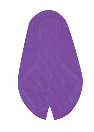 LADY PALM DAISY SHORT