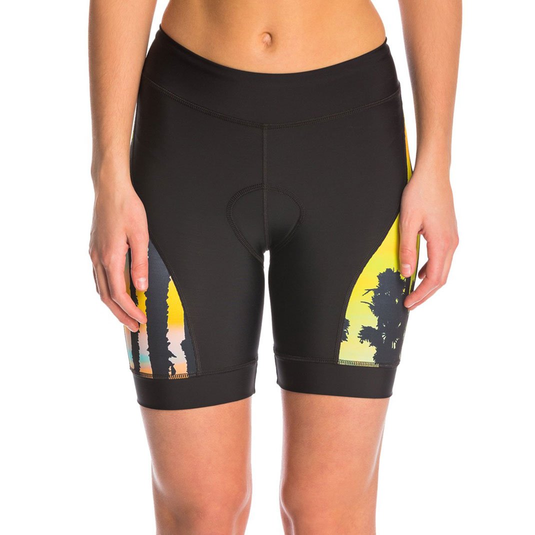 Racegear Tri Short - Happy Hour-FINAL SALE