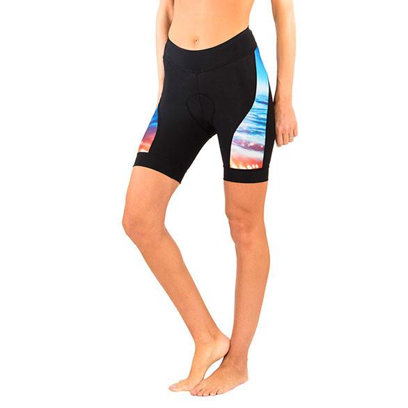 HEAD ABOVE WATER RACEGEAR TRI SHORT-FINAL SALE