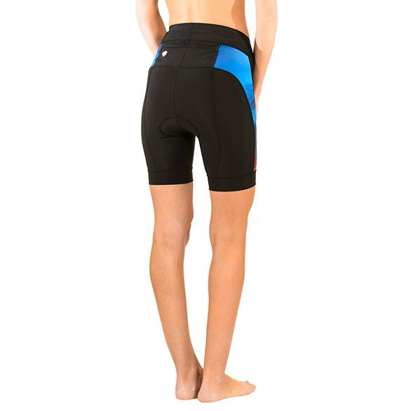 HEAD ABOVE WATER RACEGEAR TRI SHORT-FINAL SALE