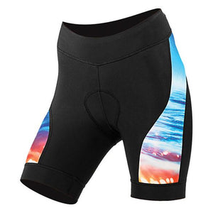 HEAD ABOVE WATER RACEGEAR TRI SHORT-FINAL SALE