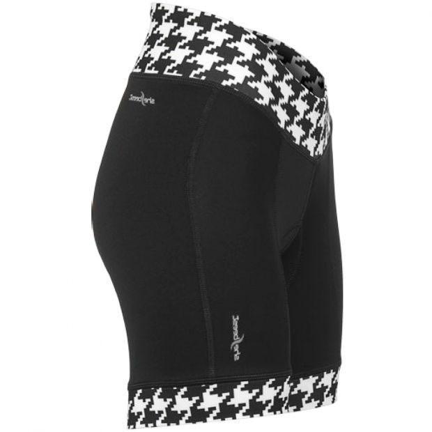 Houndstooth Triple S Ultimo Short