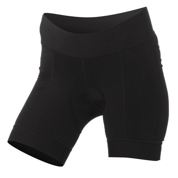 Pre-Dyed Ultimo Short PLUS