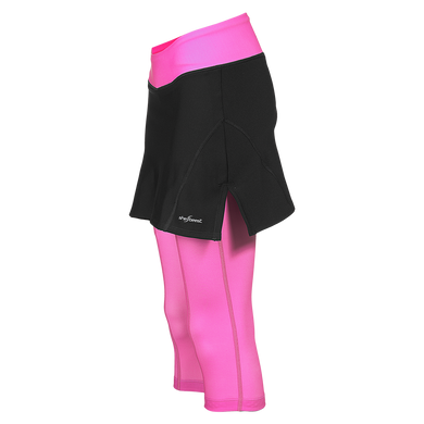 Solid SB Cycloskort Capri-FINAL SALE*