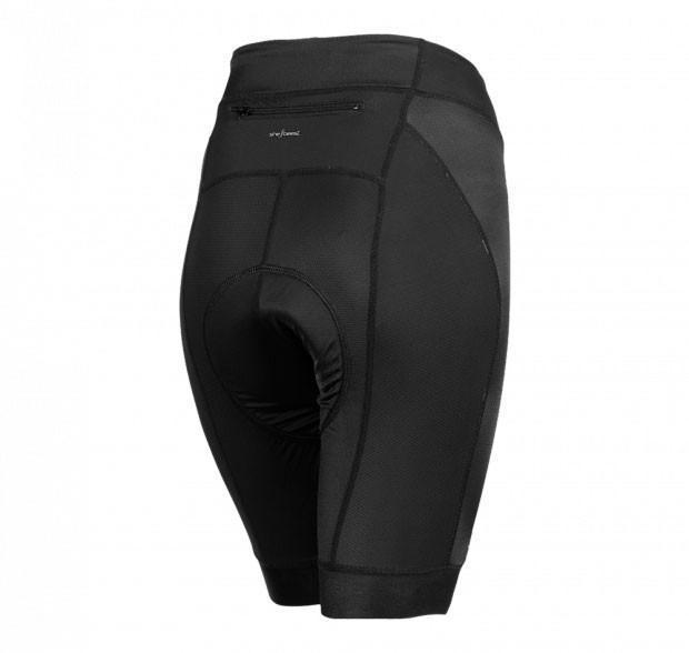 Century Elite Short w/ Sheband