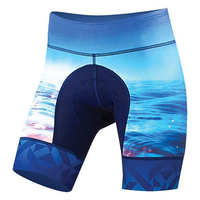 HEAD ABOVE WATER PETUNIA SHORT