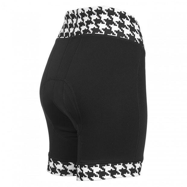 Houndstooth Triple S Ultimo Short