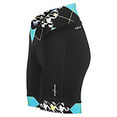 Prep School Triple S Ultimo Short PLUS