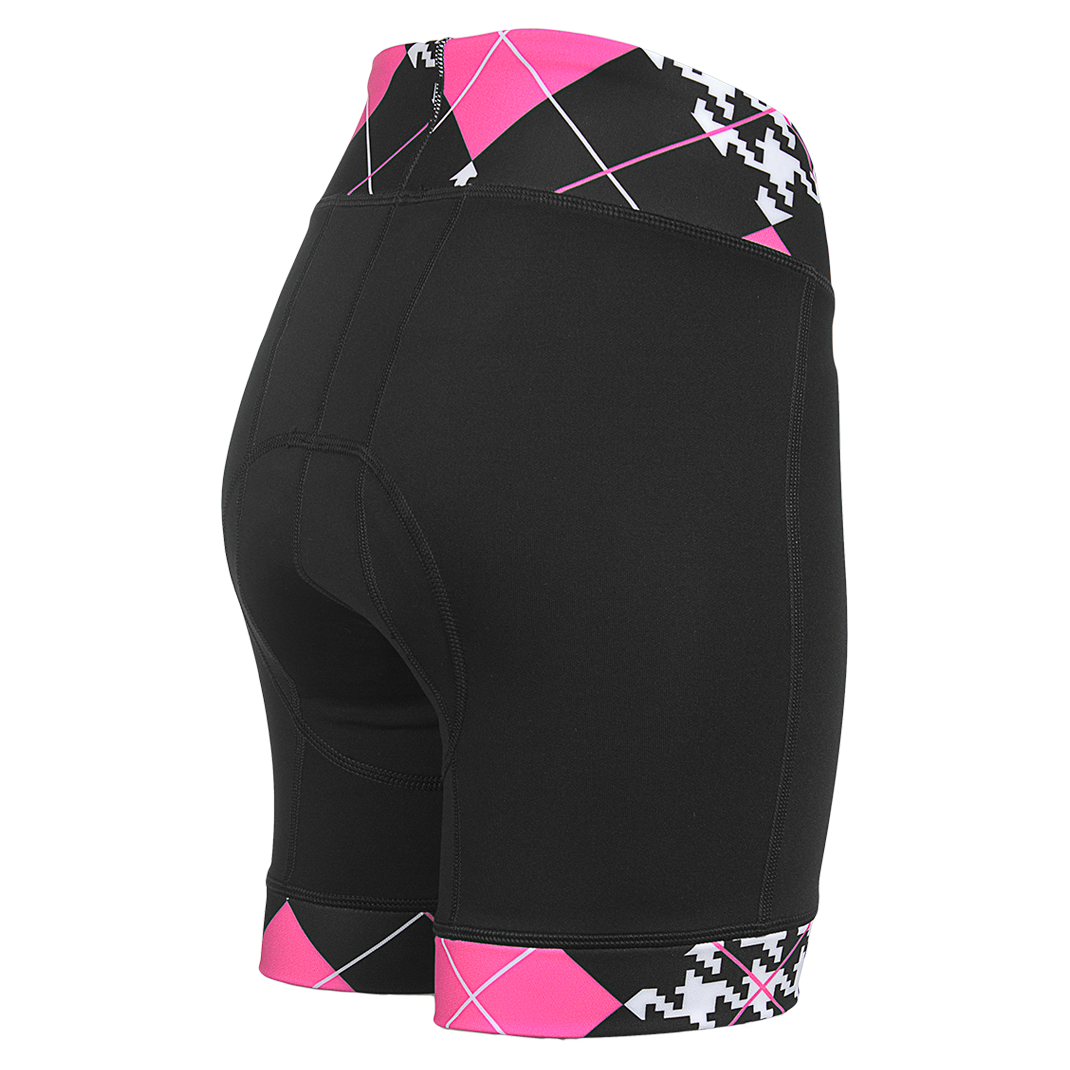 Prep School Triple S Ultimo Short PLUS