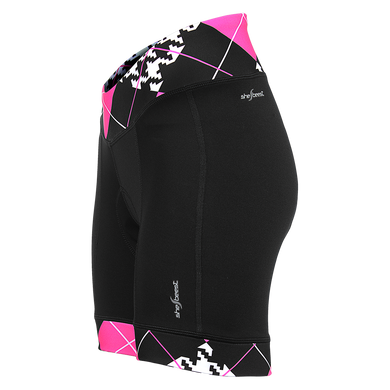 Prep School Triple S Ultimo Short