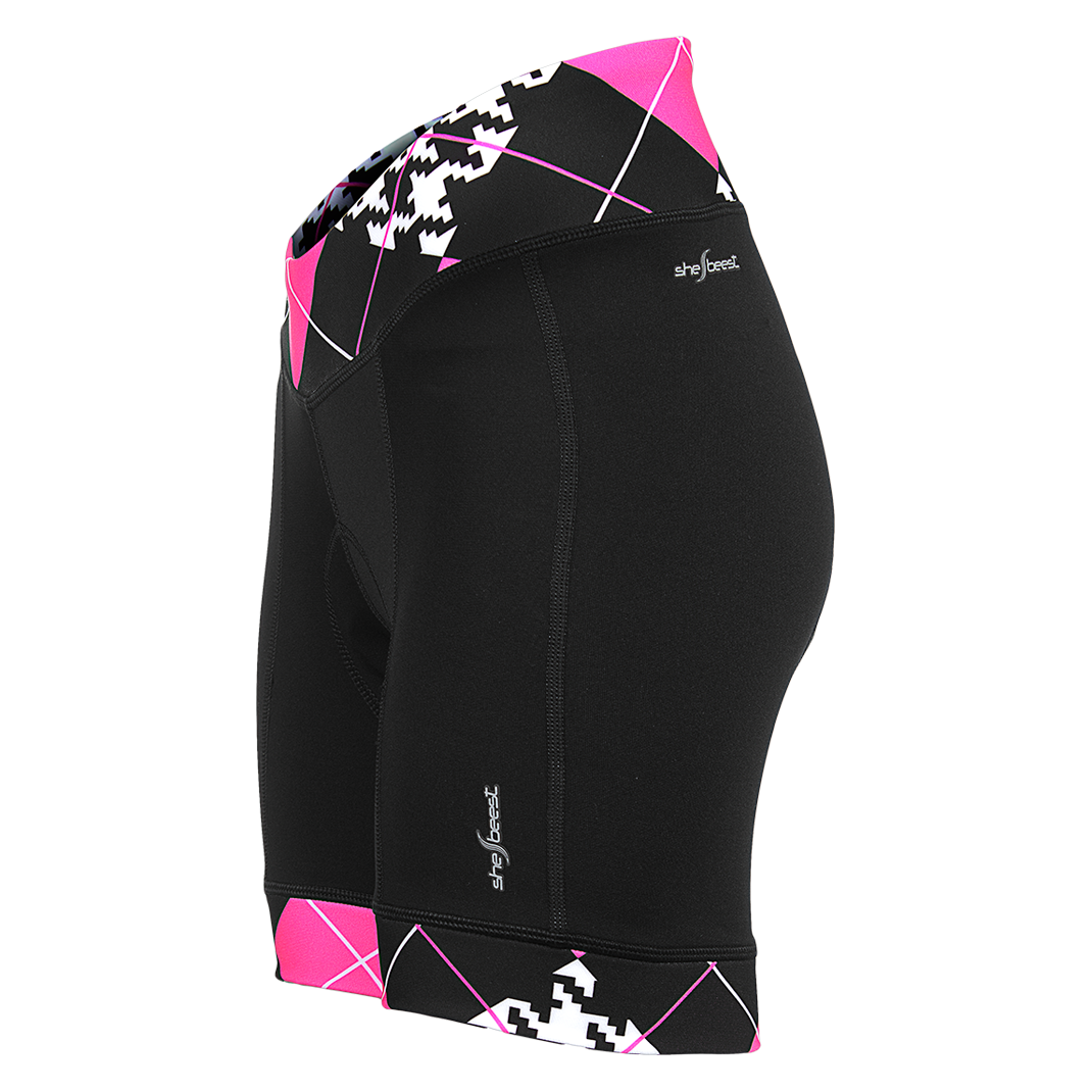 Prep School Triple S Ultimo Short PLUS