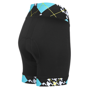 Prep School Triple S Ultimo Short PLUS