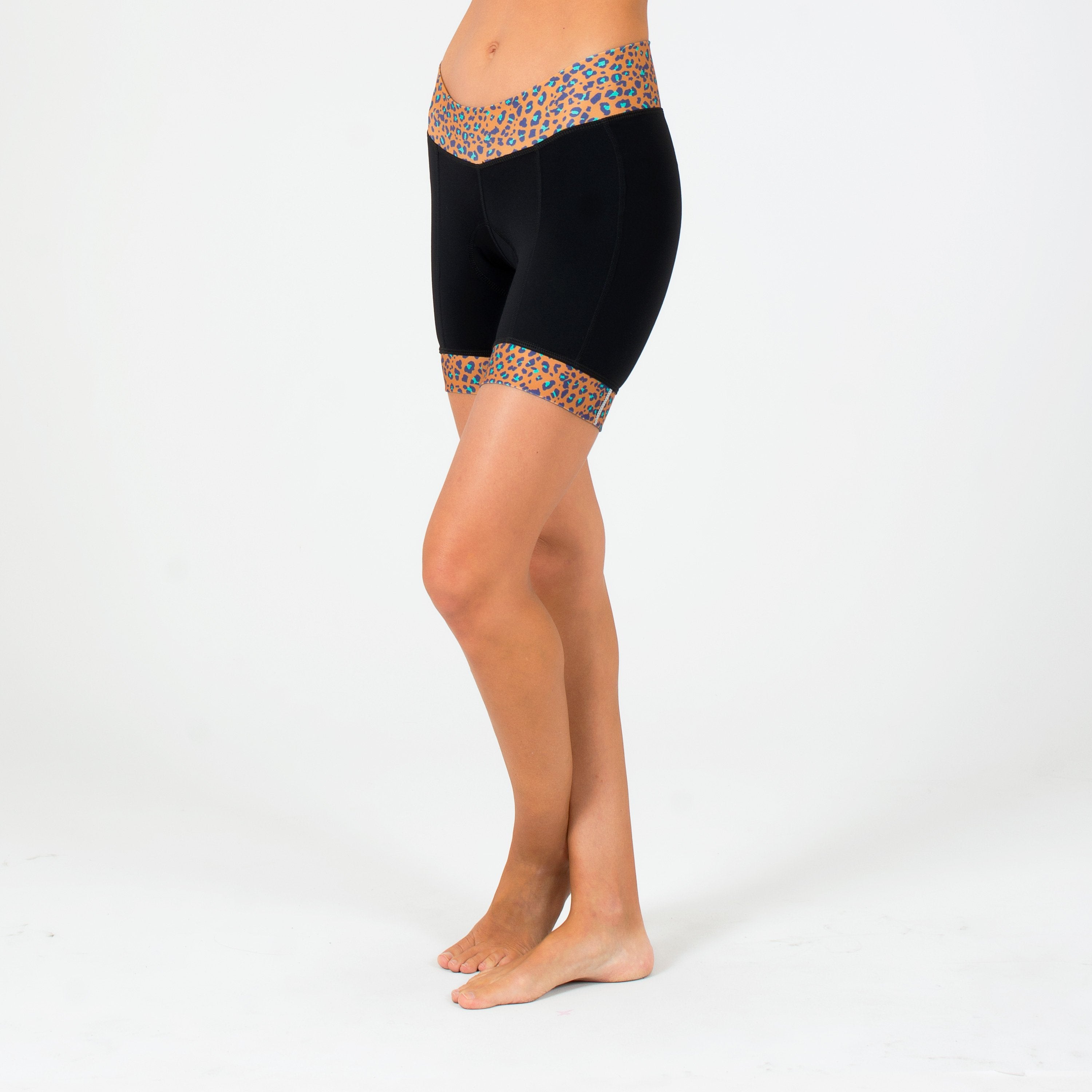 Big Cat Ultimo Short