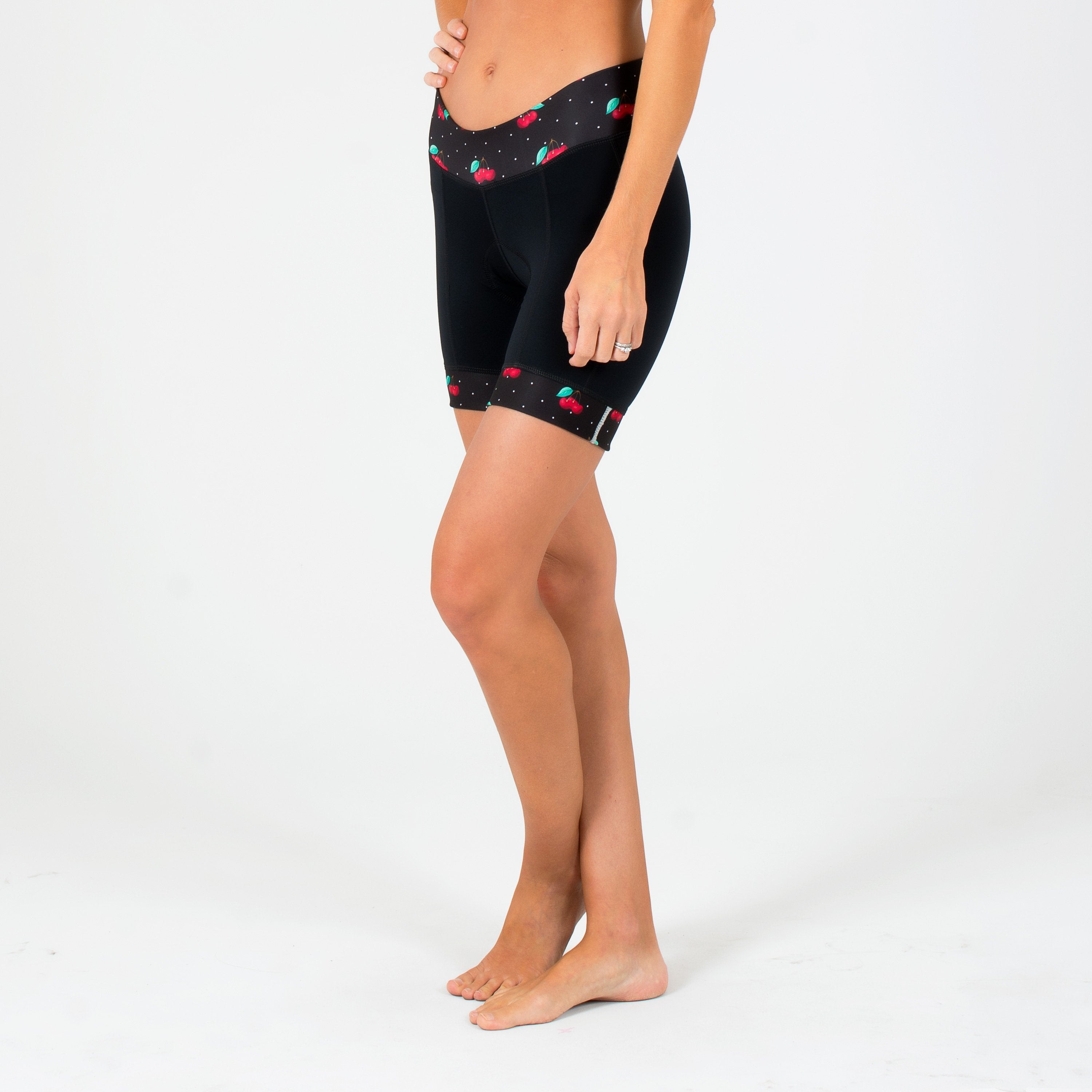 Cherry Pie Ultimo Short