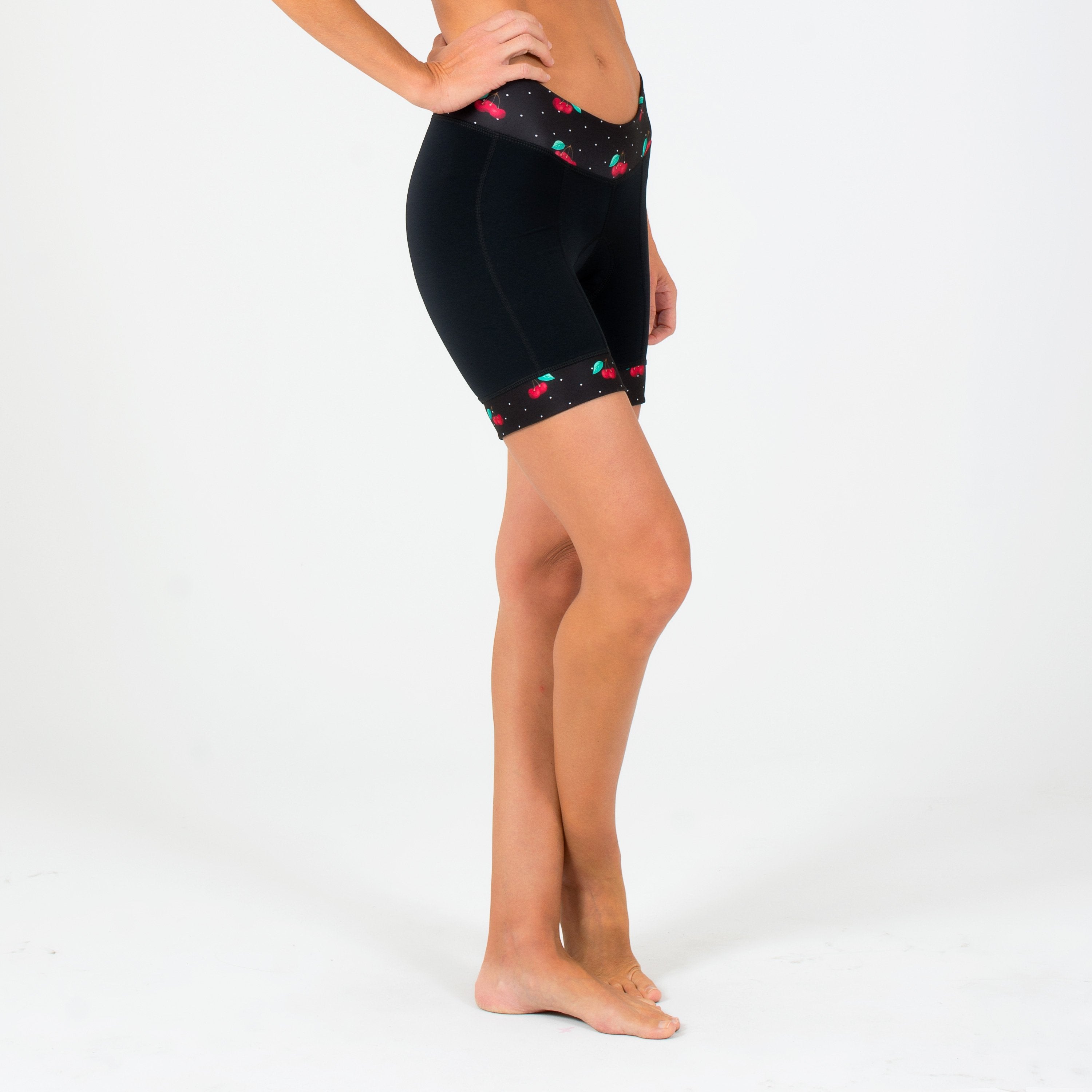 Cherry Pie Ultimo Short