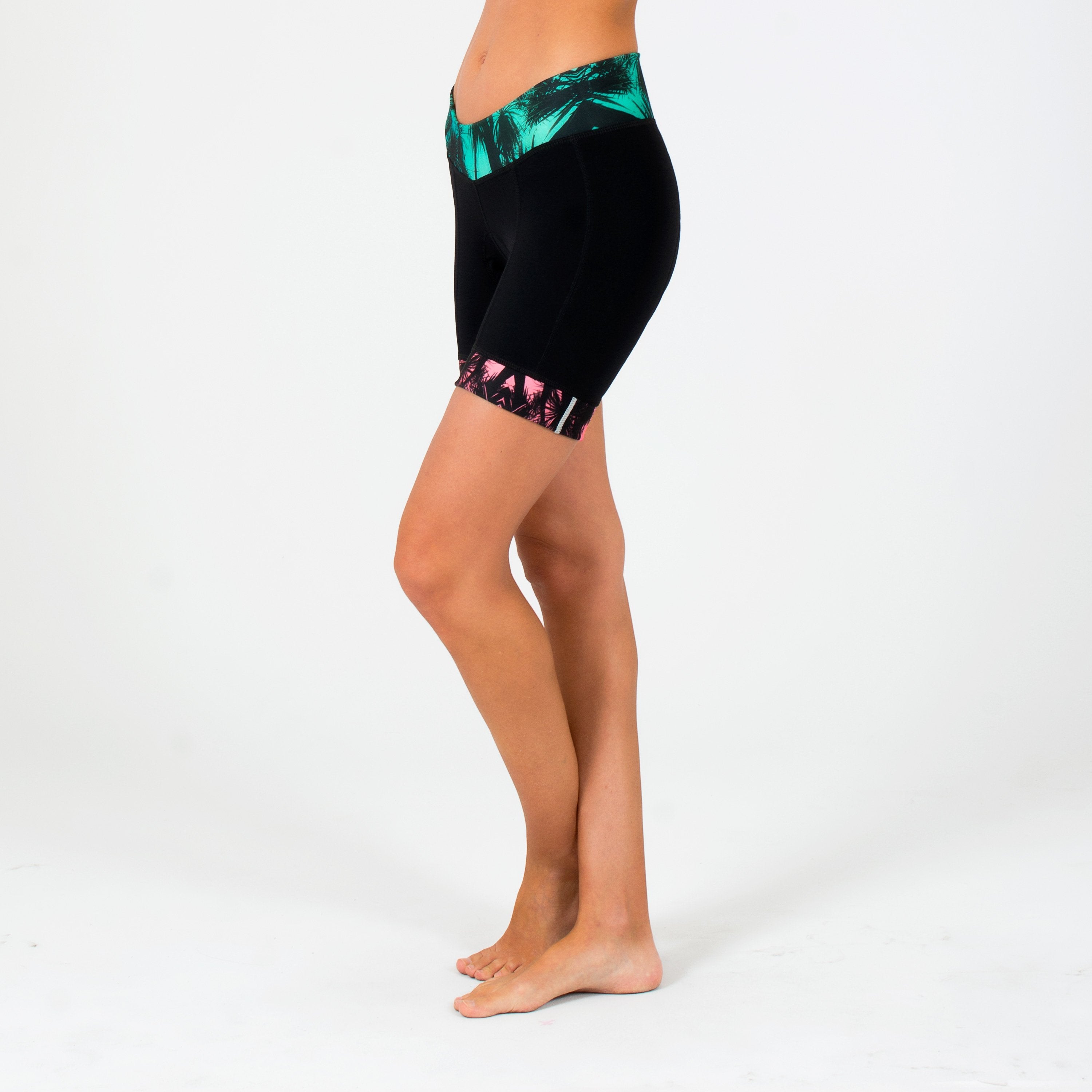 Majestic Palm Ultimo Short