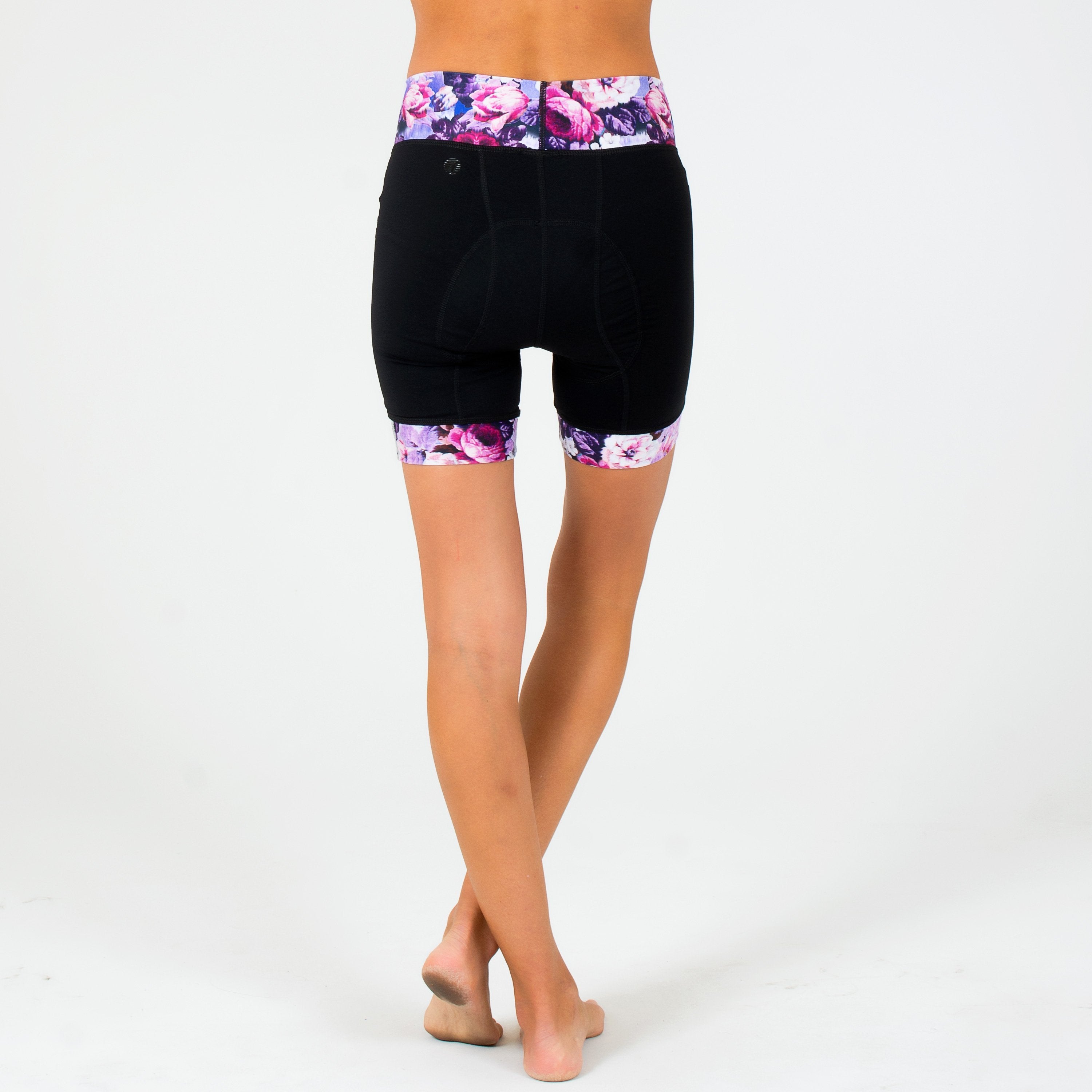 Peonies Ultimo Short