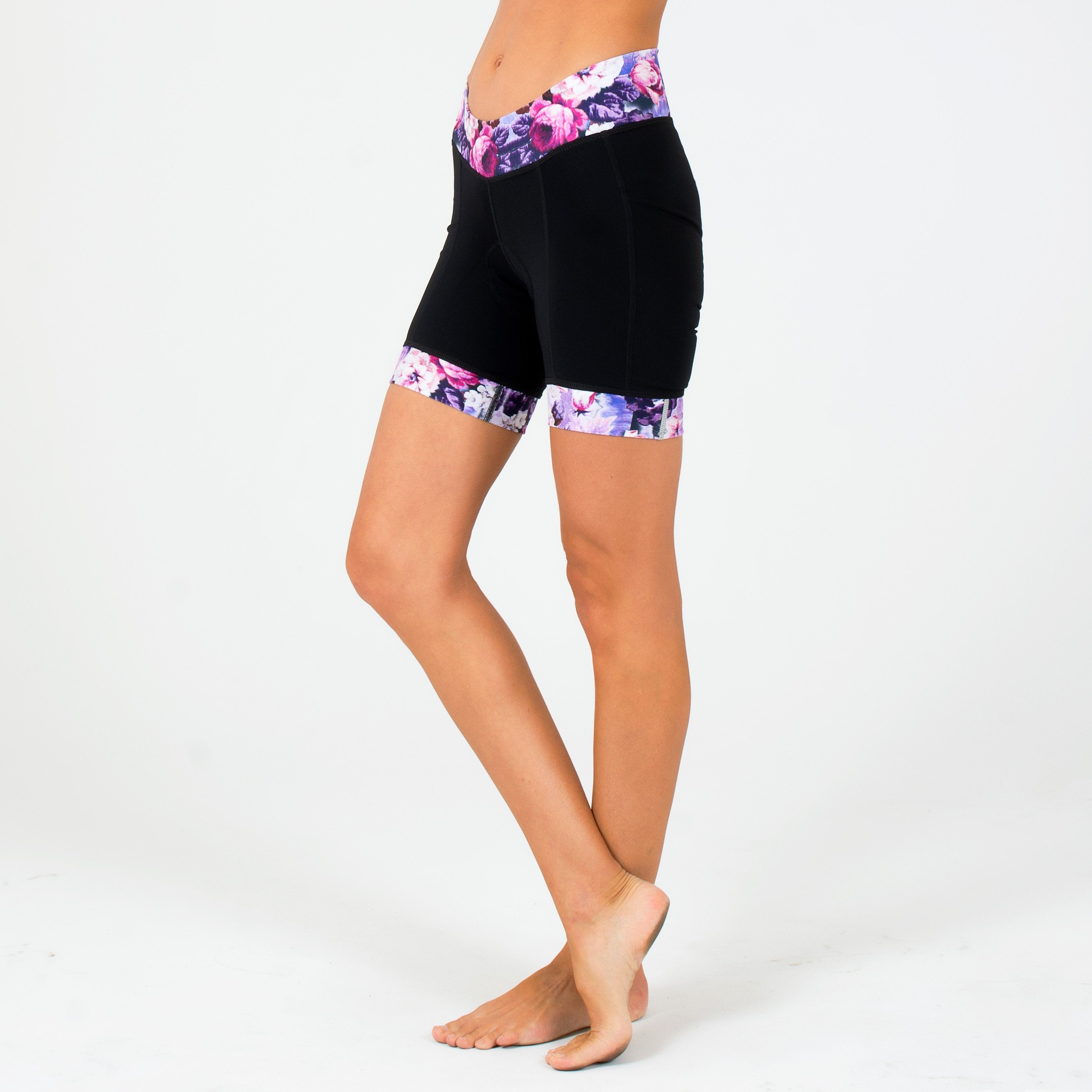 Peonies Ultimo Short