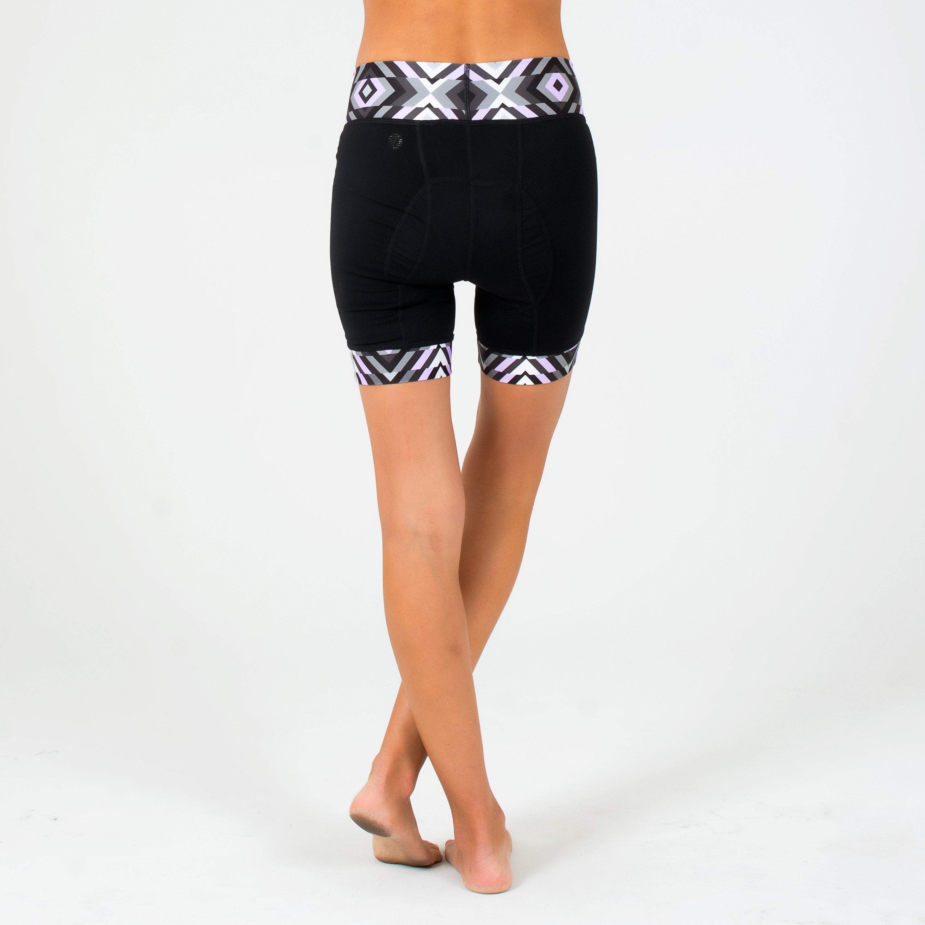 Primitive Ultimo Short