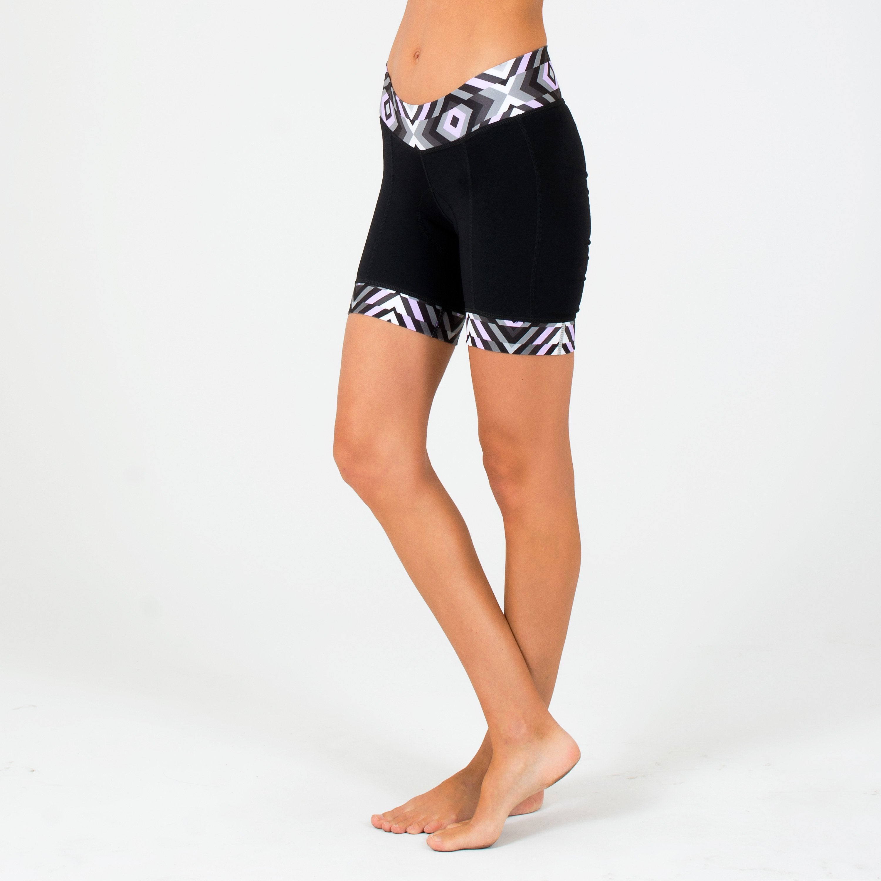 Primitive Ultimo Short