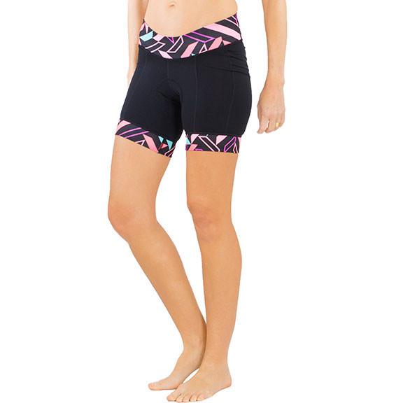 COMPILATION ULTIMO SHORT PLUS SIZE
