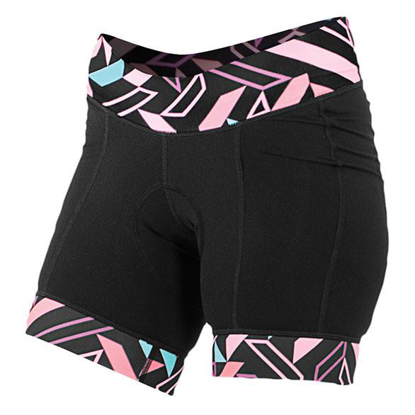 COMPILATION ULTIMO SHORT PLUS SIZE