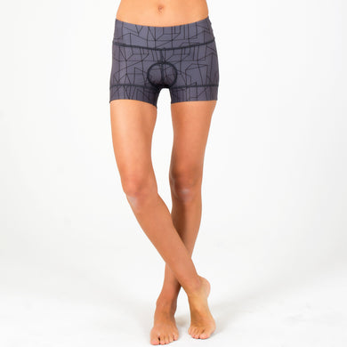 Structures Indie Short