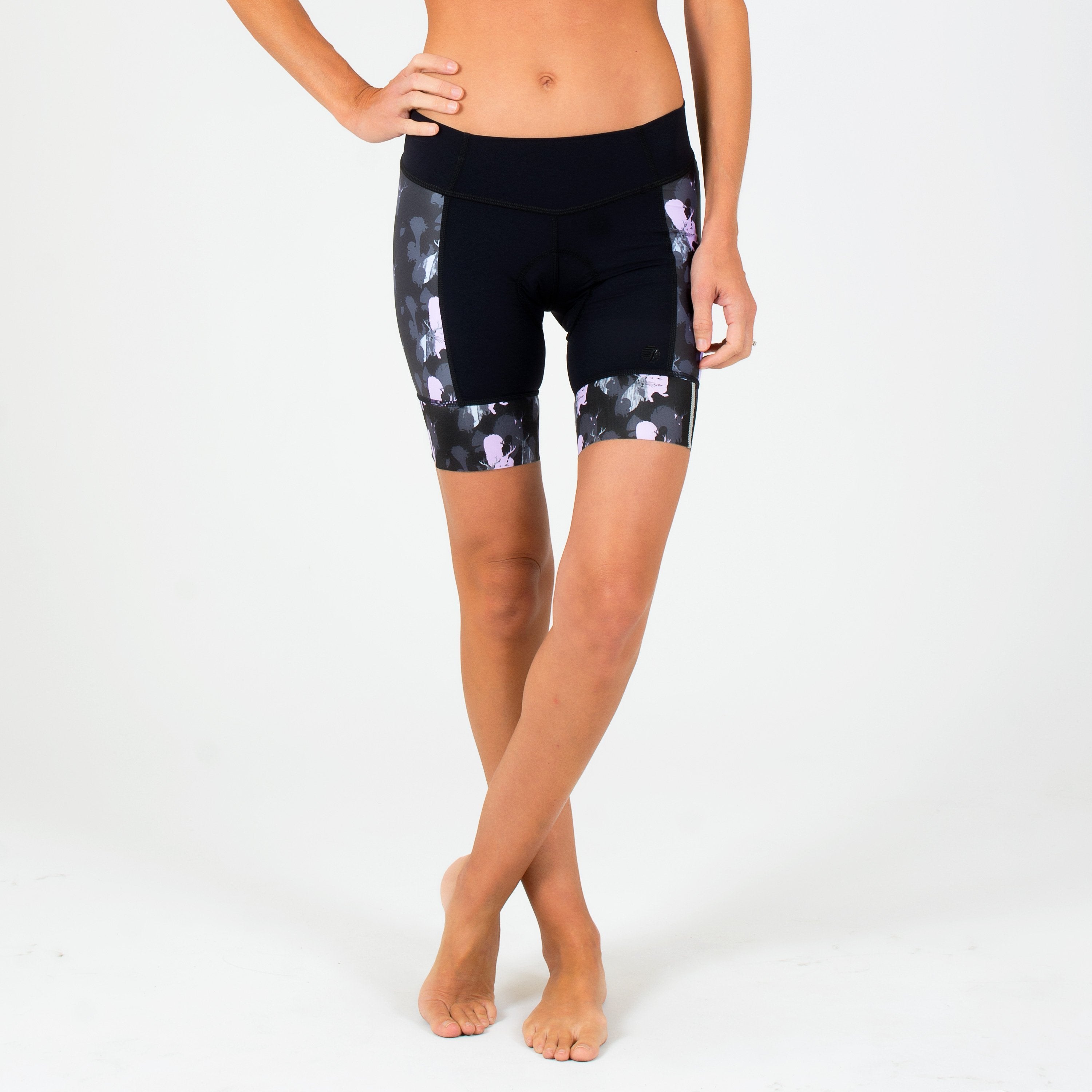 Camolope Daisy Short