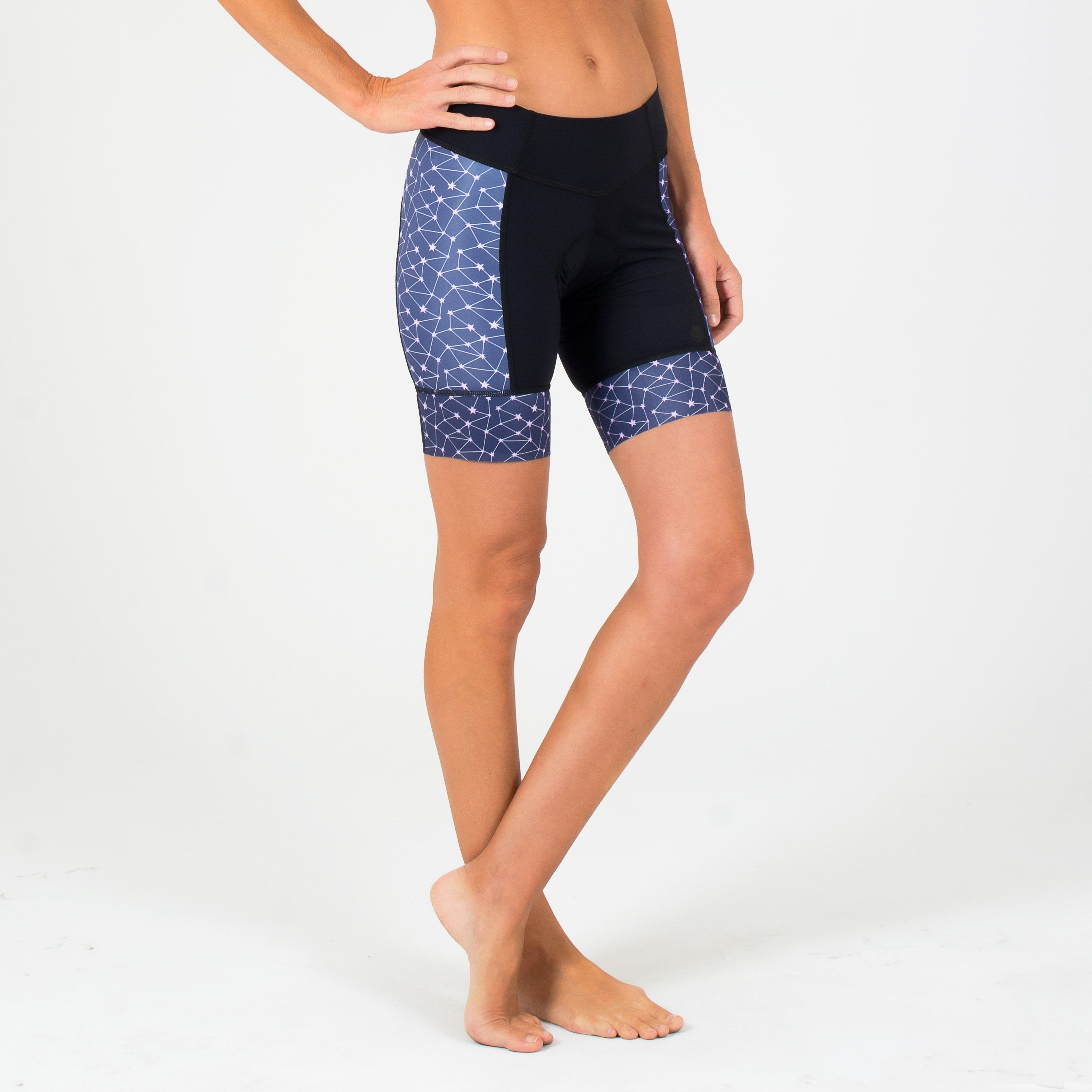Stellar Daisy Short