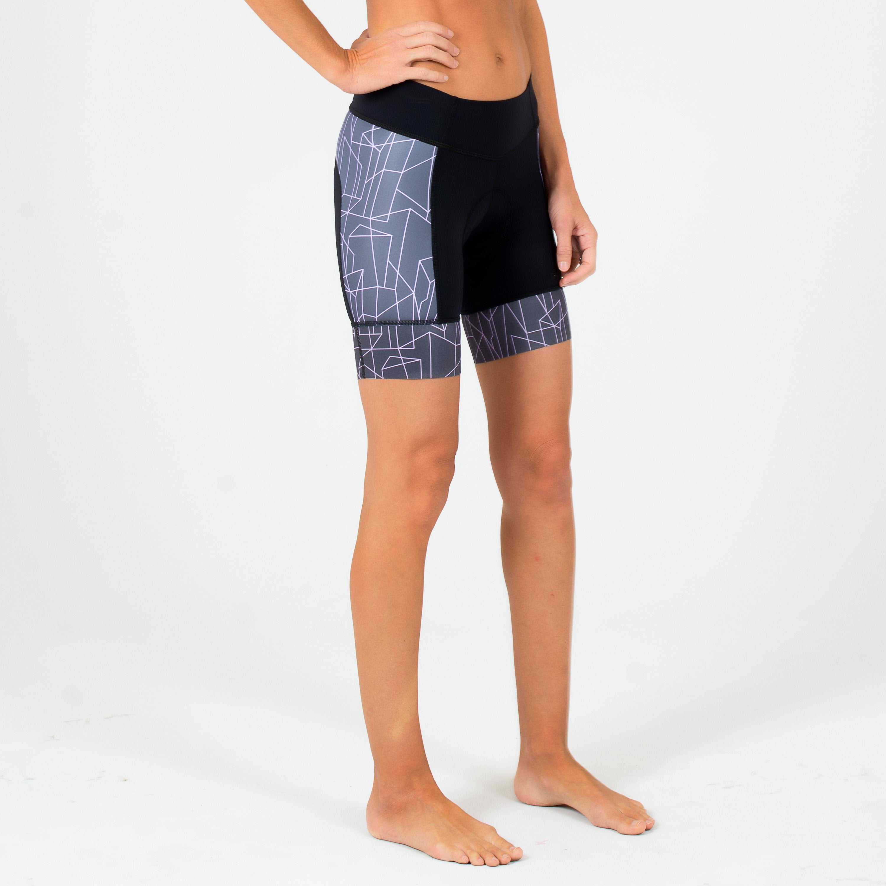 Structures Daisy Short