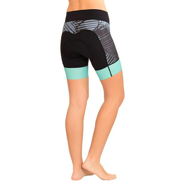 LADY PALM DAISY SHORT