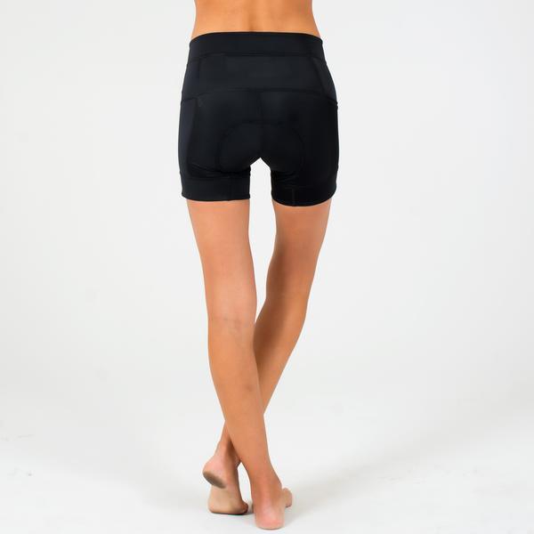 Solid Azalea Short
