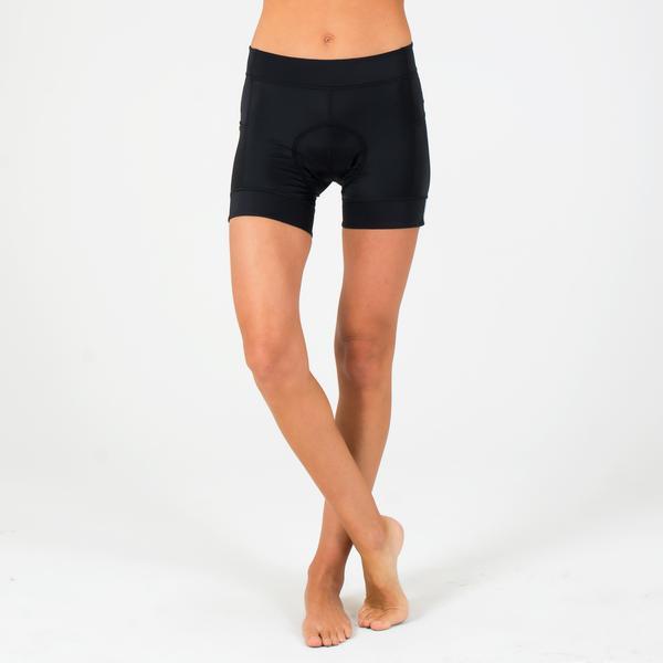 Solid Azalea Short