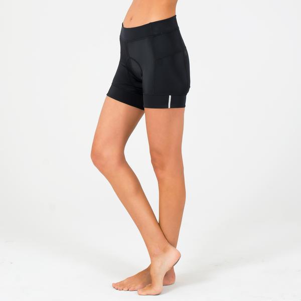 Solid Azalea Short