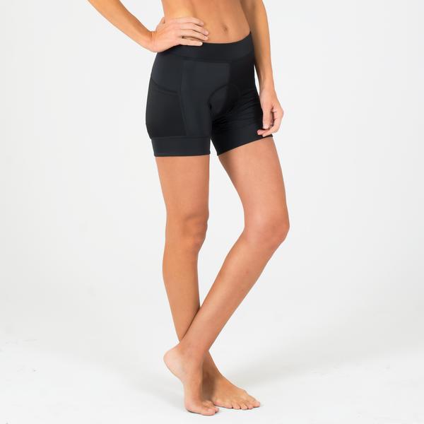 Solid Azalea Short