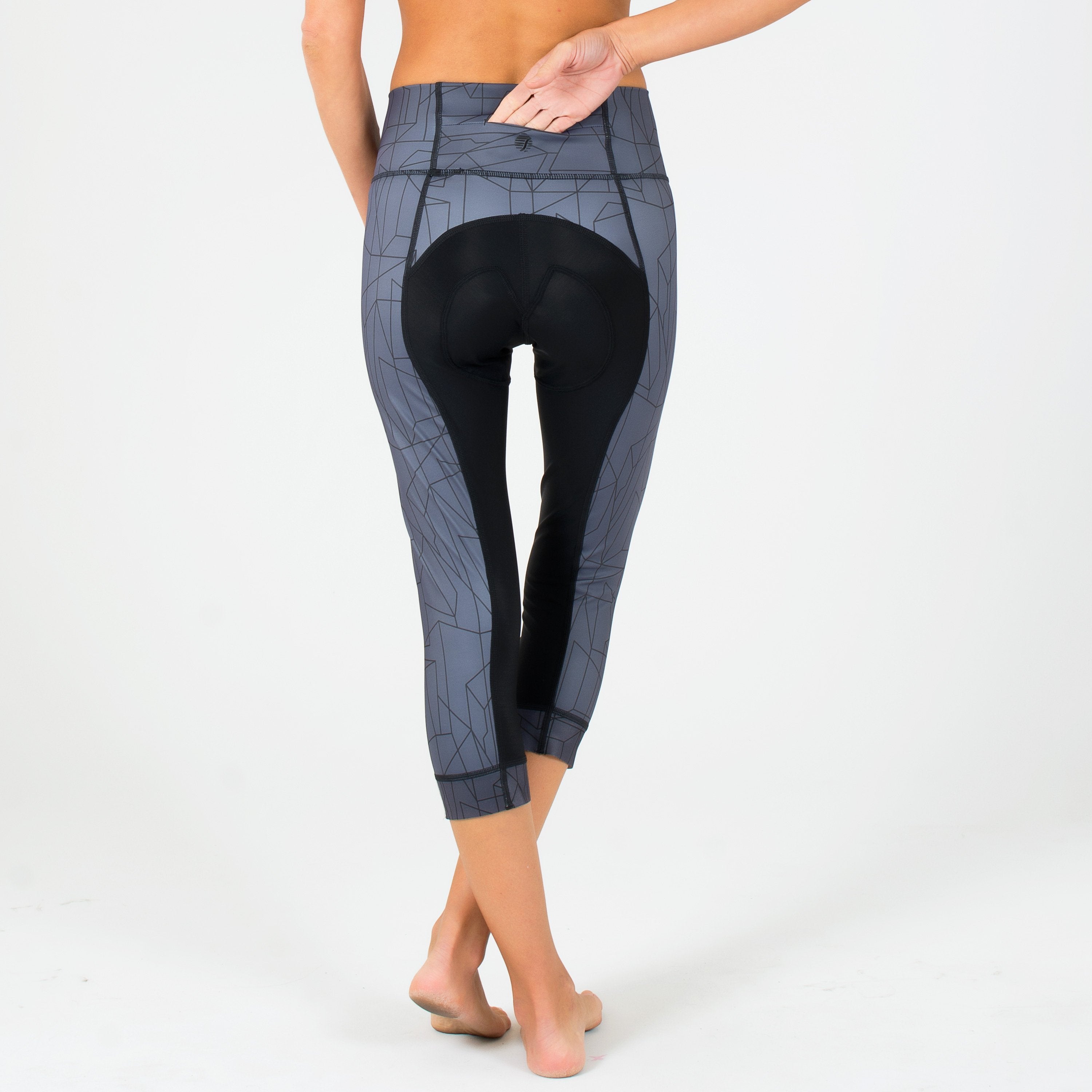 Structures Petunia Cycle Capri