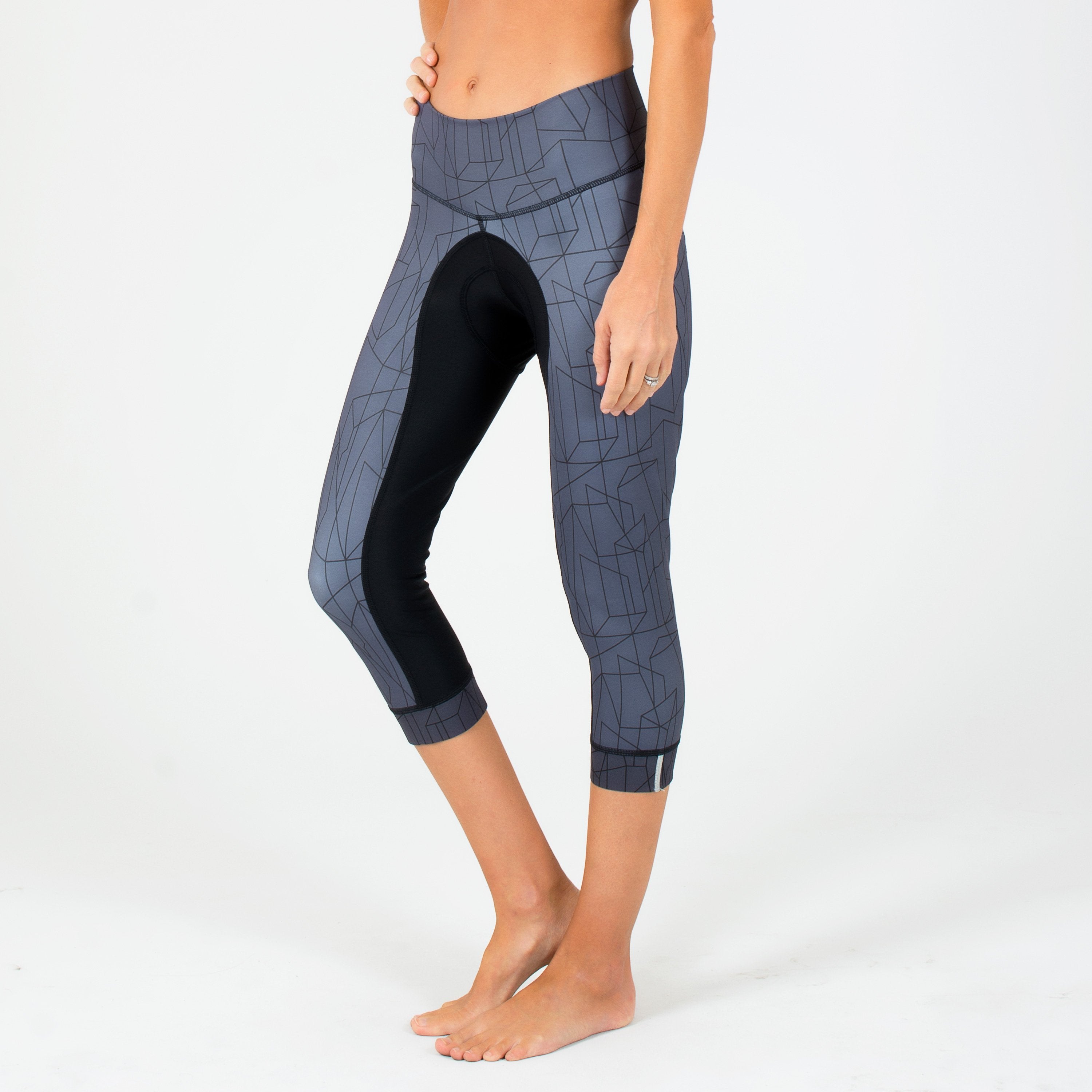 Structures Petunia Cycle Capri