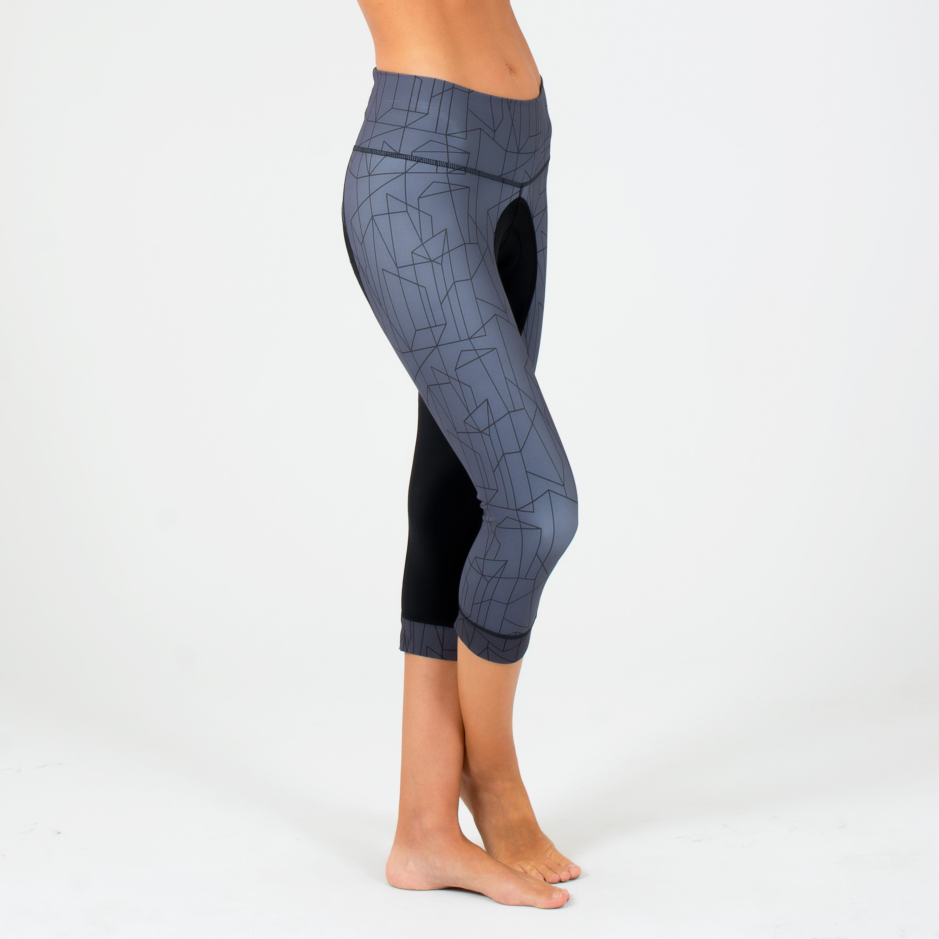 Structures Petunia Cycle Capri
