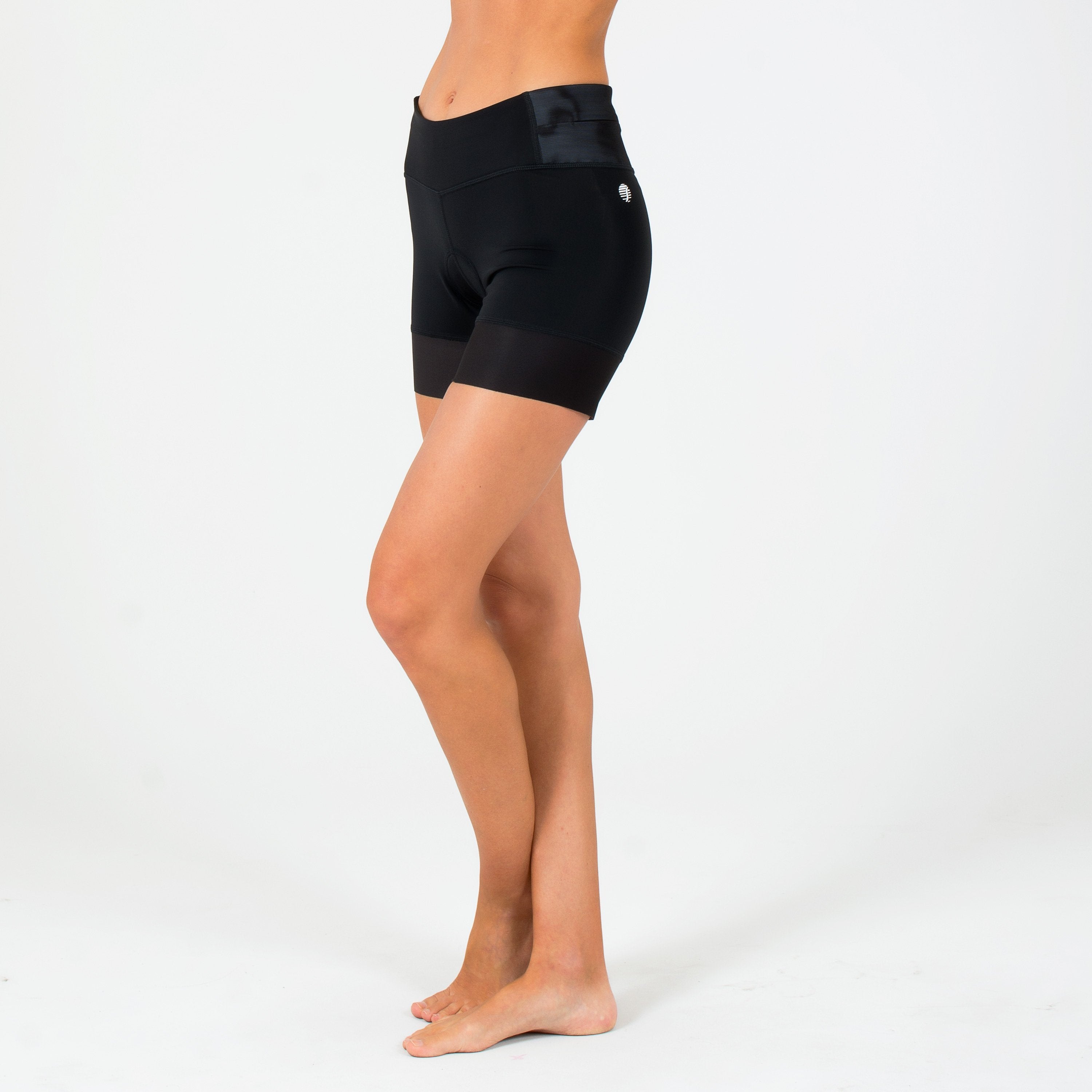 Pre-Dyed Tri Short