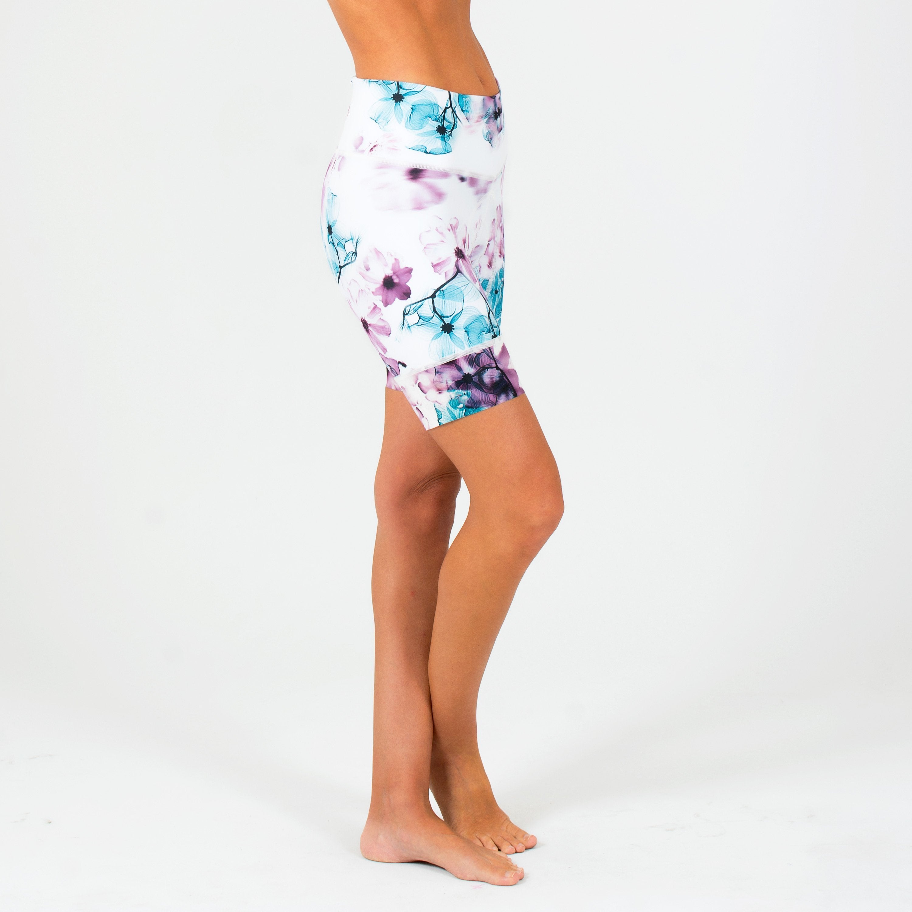 Ethereal Petunia Short