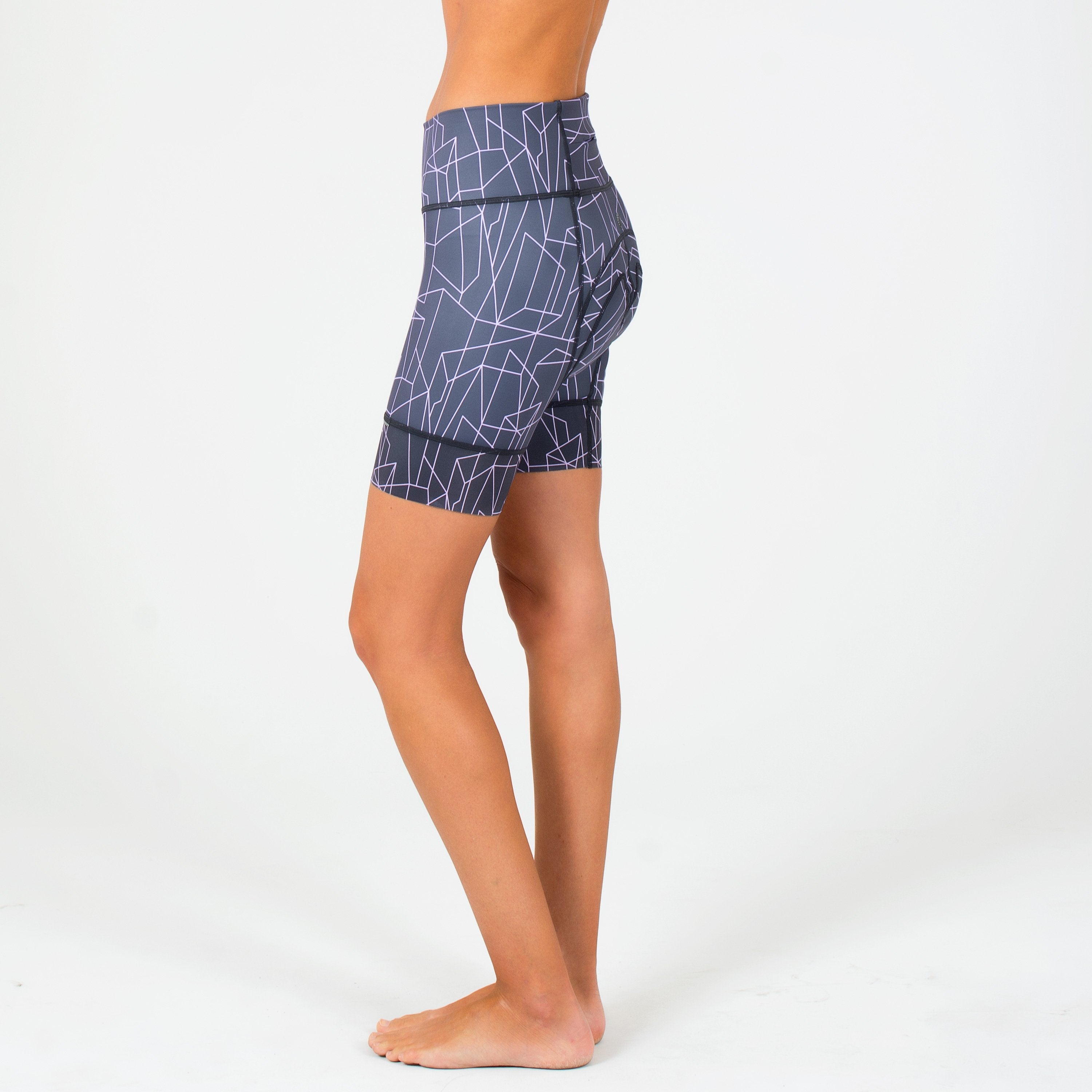 Structures Petunia Short