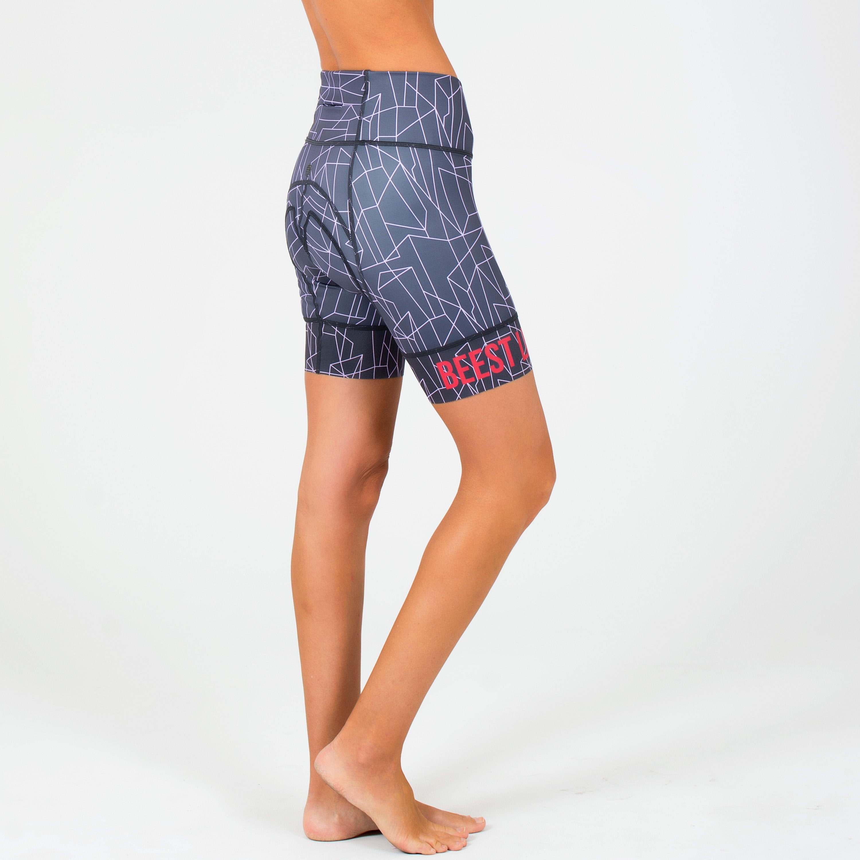 Structures Petunia Short