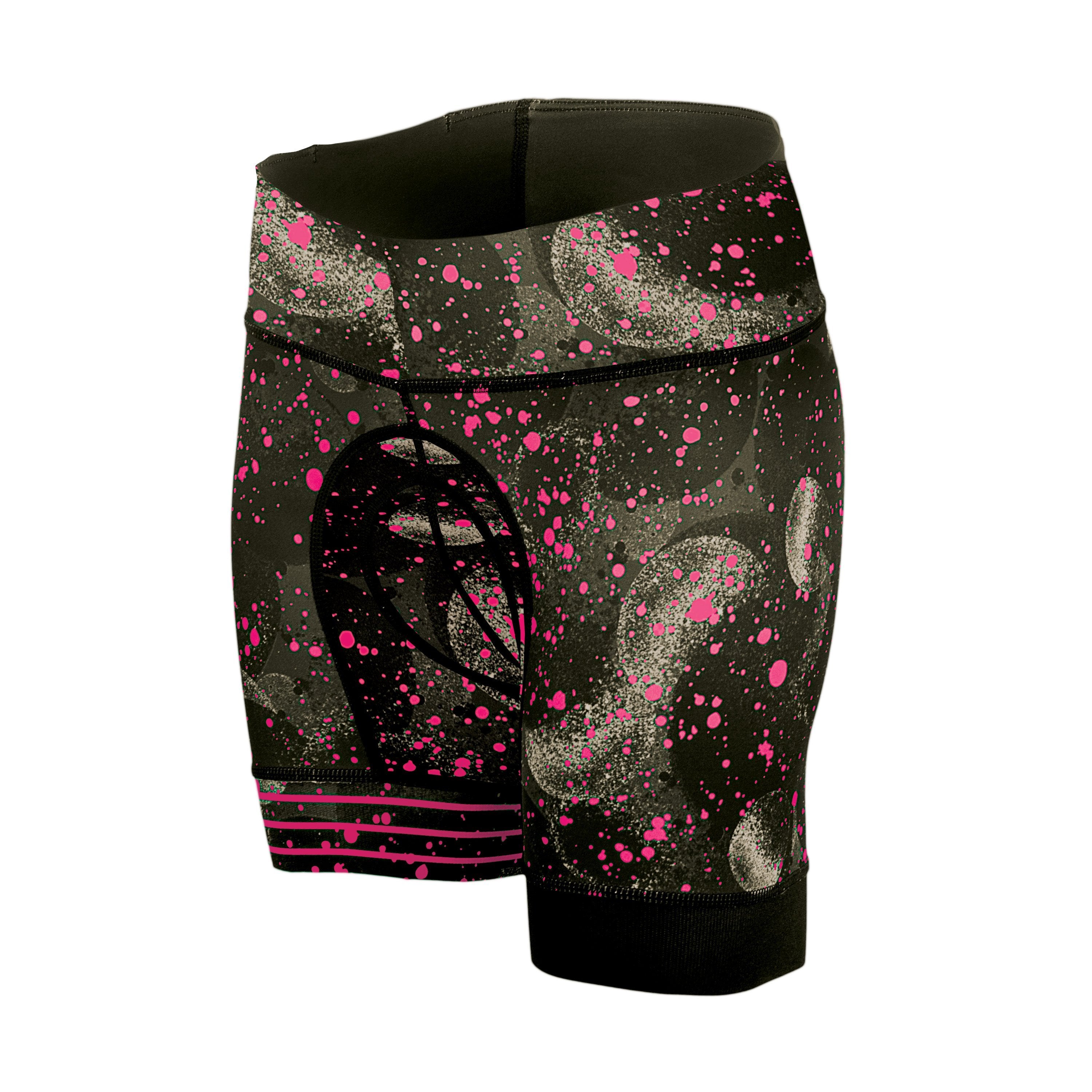 Galactic Petunia Short