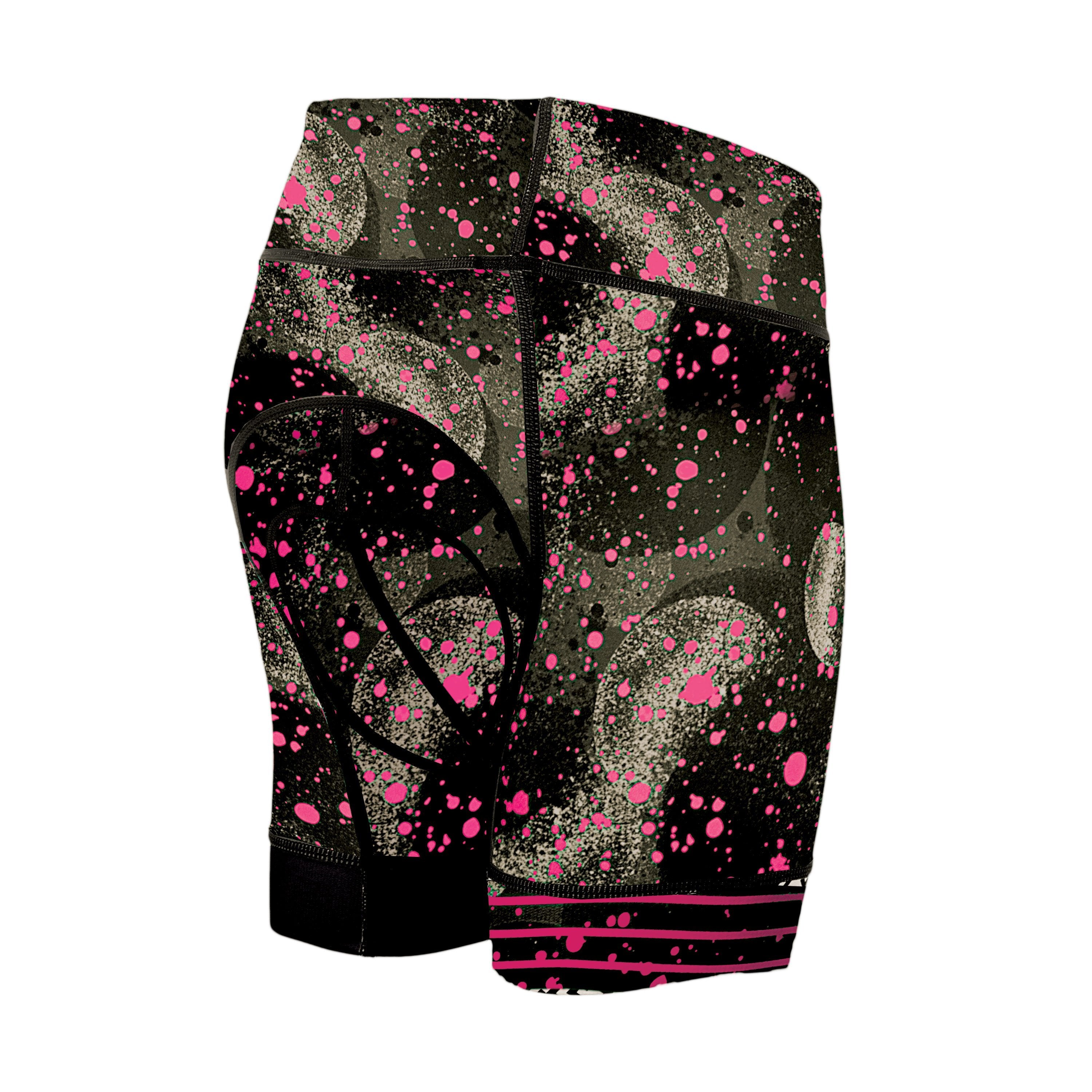 Galactic Petunia Short