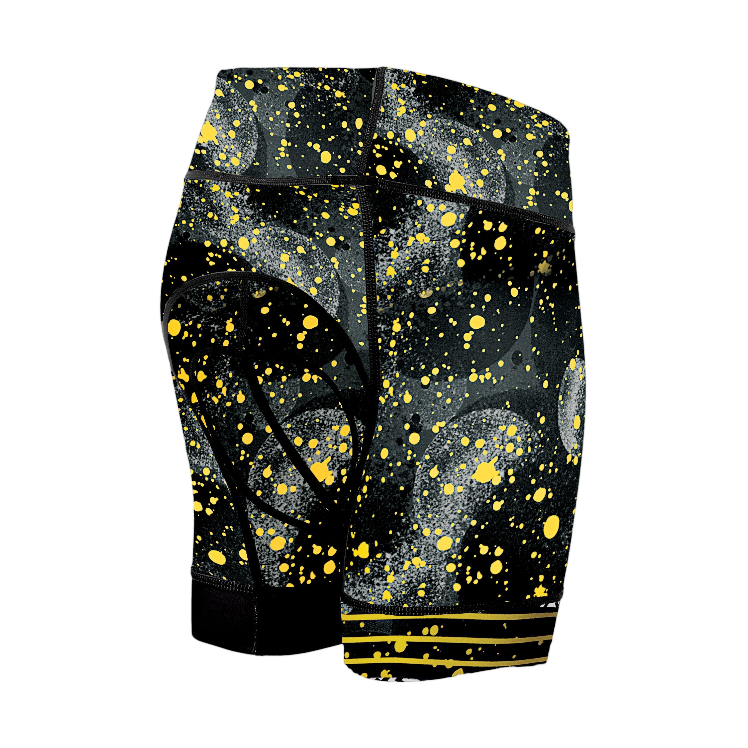Galactic Petunia Short