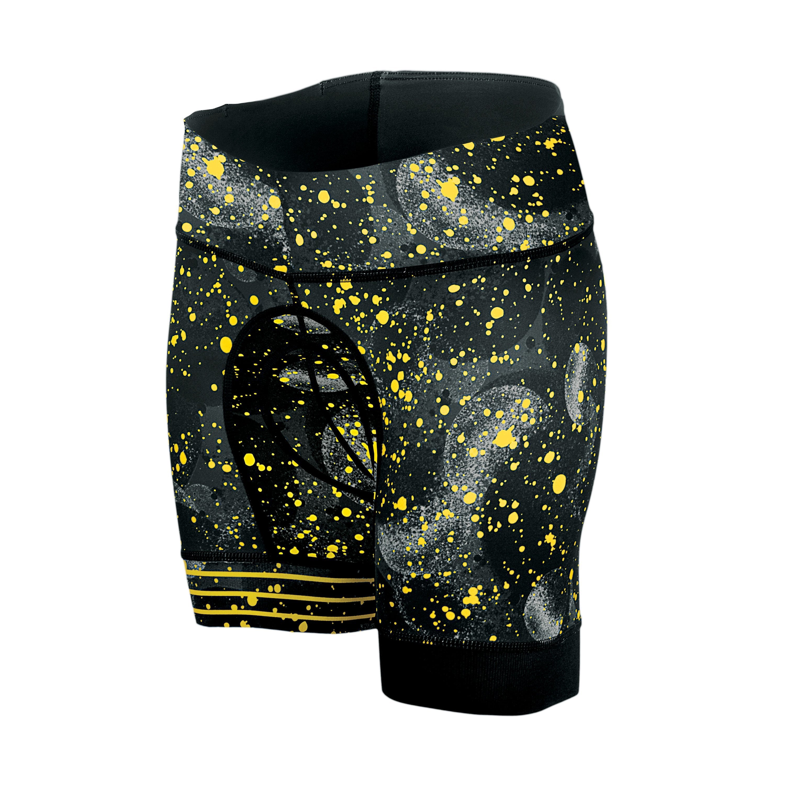 Galactic Petunia Short