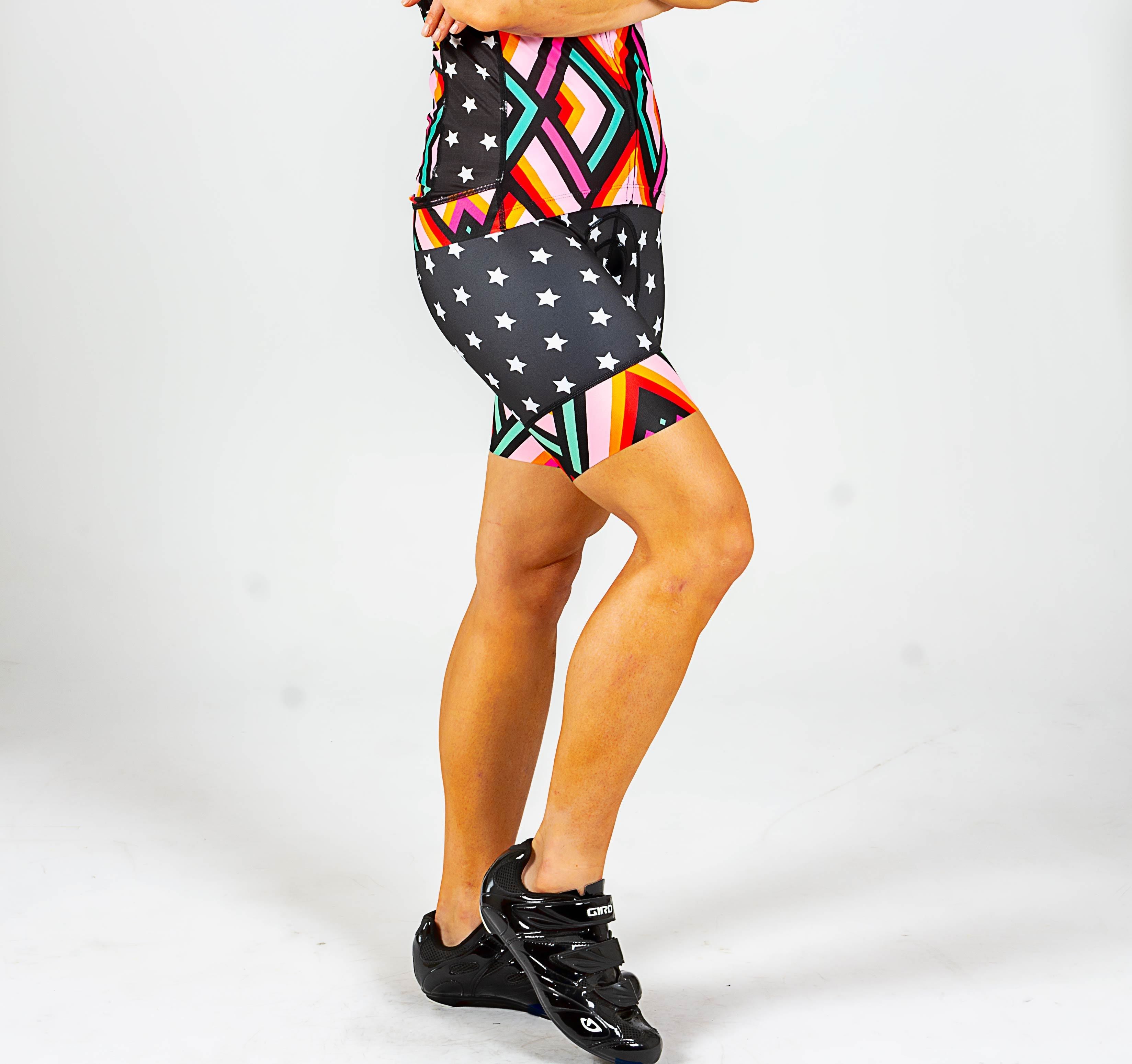 StarBright Petunia Short